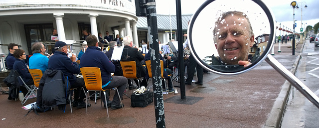 Penarth Pier Band