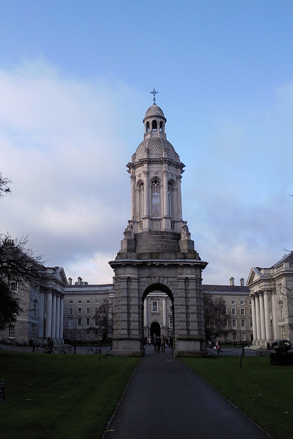 Trinity College