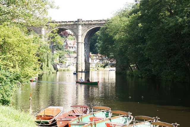 Knaresborough Viaduct