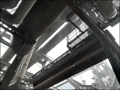 pipe extreme
