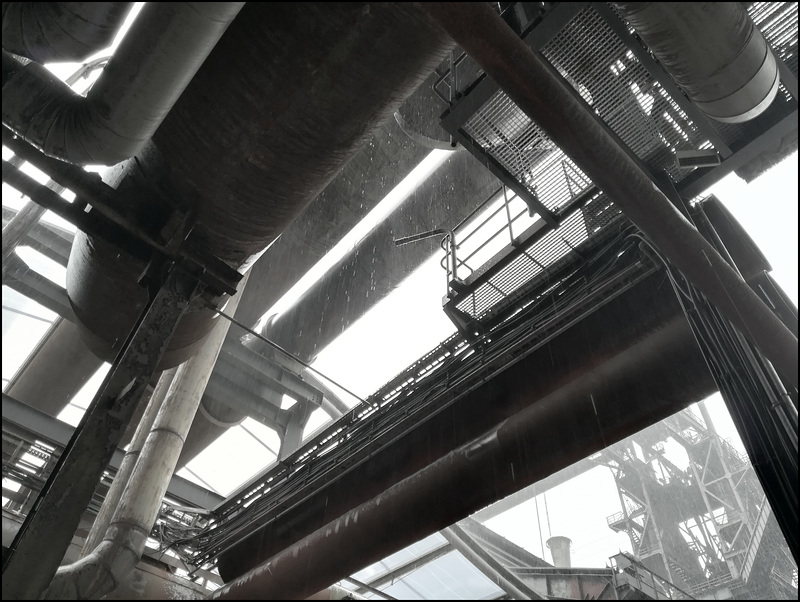 pipe extreme