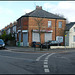 Crescent Road Corner Stores