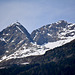 Switzerland 2025 – Mountain with Cross