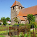 Dorfkirche Garzin