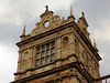 Wollaton Hall, Nottingham, Nottinghamshire