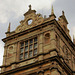 Wollaton Hall, Nottingham, Nottinghamshire