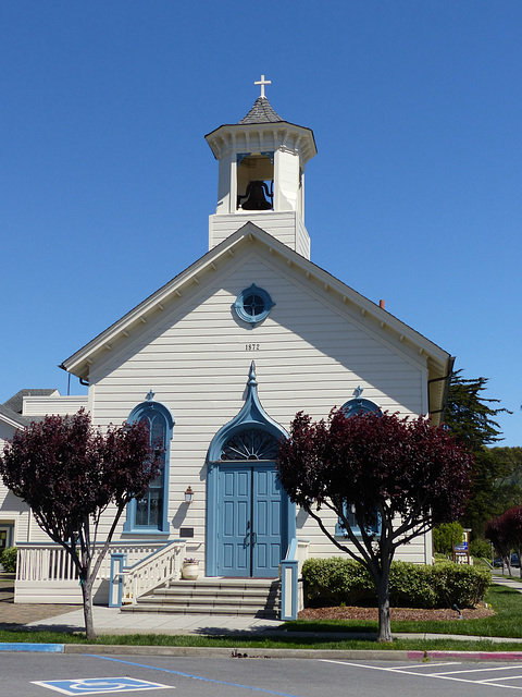 Community United Methodist Church - 15 April 2016