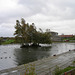 Chasewater on a windy November day in 2005