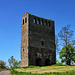 Kirchenruine Nordhusen