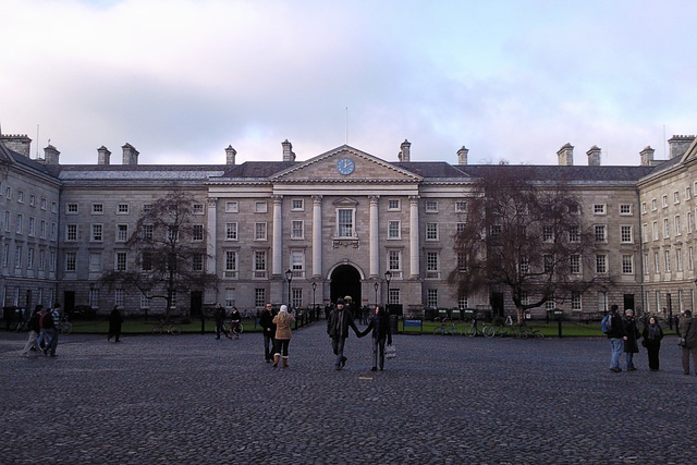 Trinity College