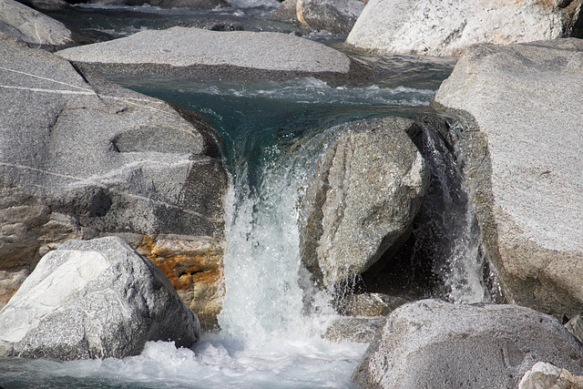 Maggia