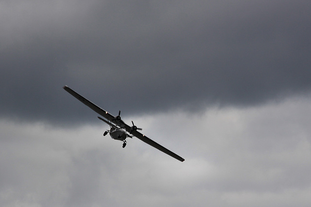 Catalina PBY Flying Boat