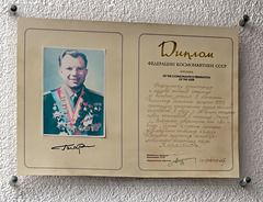 Yuri Gagarin