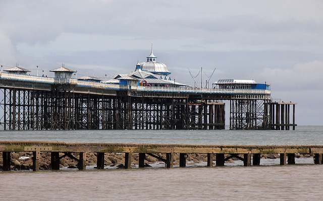 Llandudno Pier