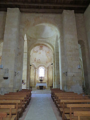 Eglise Romane Saint Léonce SAINT LEON SUR VEZERE