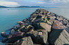 Breakwater Wall