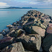 Breakwater Wall