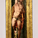 Sansepolcro 2025 – Museo Civico – San Sebastiano