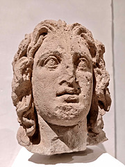 Nicosia - Cyprus Museum