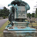 east sheen cemetery, richmond, london