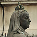 queen victoria statue, croydon