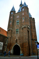 Zwolle 2015 – City gate