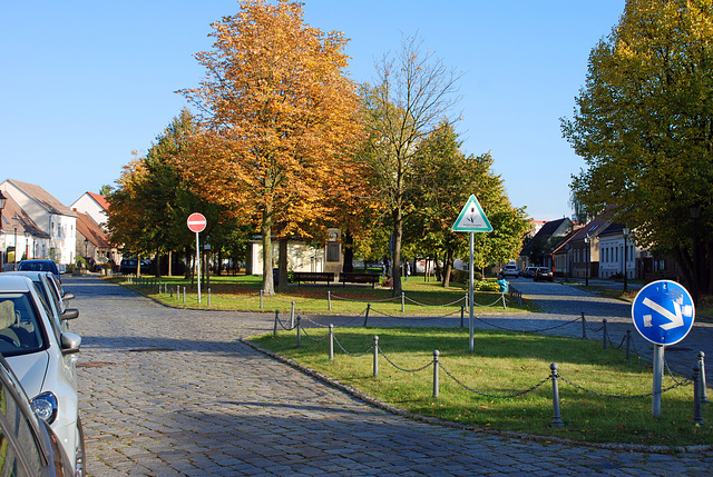 Alt Marzahn, Berlin