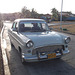 Ford Consul of yesteryear