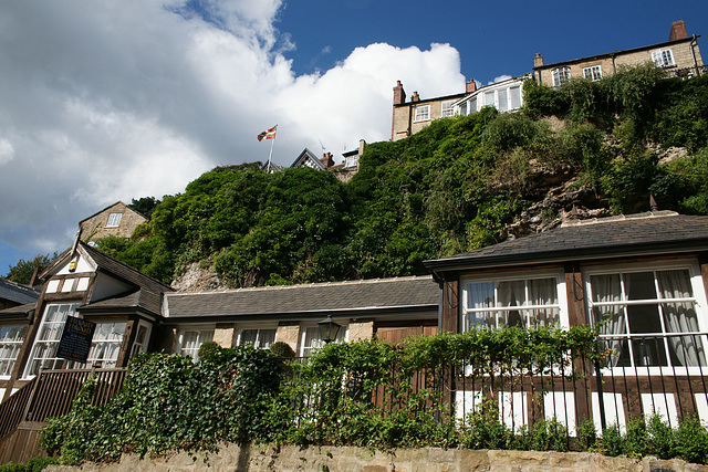 Knaresborough