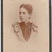 Sophie Saneo geb. Stoecker