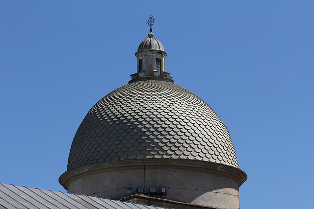 Camposanto Monumentale