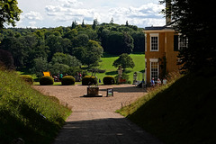 Polesden Lacey