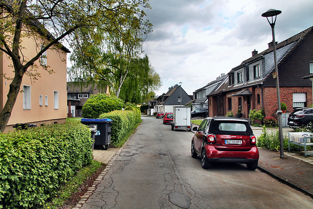 Laurentiusstraße (Bochum-Harpen) / 27.04.2024