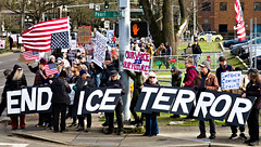 End ICE