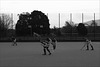 YM 2 vs Fingal 280315