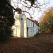Cedar House, Pytches Road, Woodbridge, Suffolk