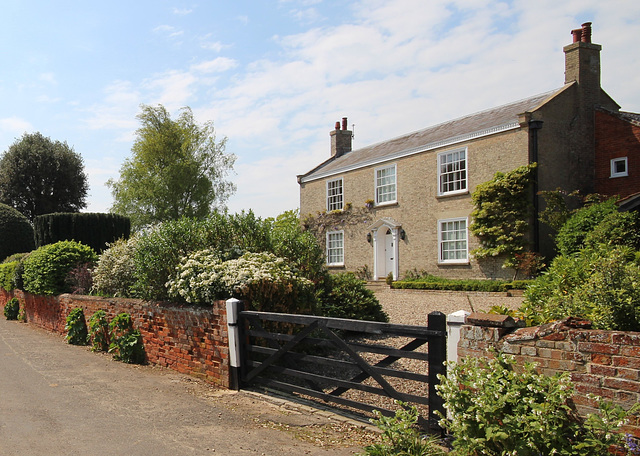 Daphne Road, Orford, Suffolk