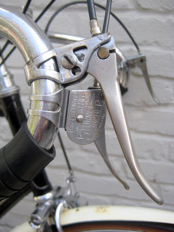 1939 Raleigh Record Ace (RRA)