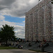 documenta 14, Friedrichsplatz, Parthenon of books