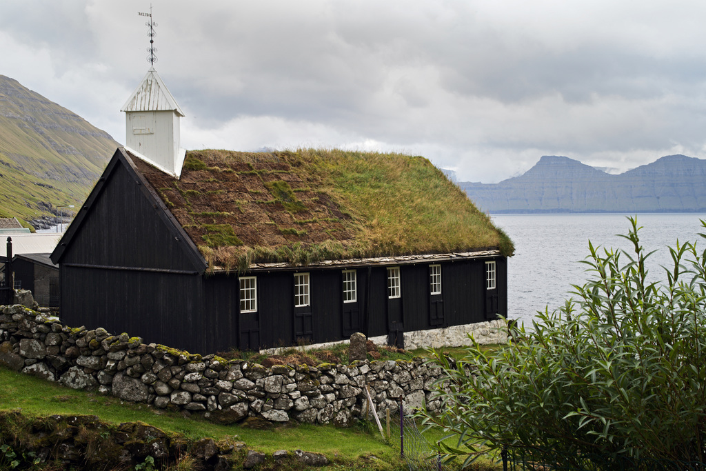 Faroe Islands, Eysturoy