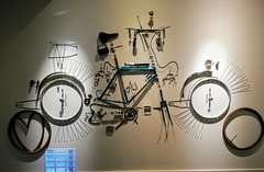 Vélo Ikea:-)!