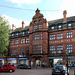 Carlisle - Crown and Mitre Hotel