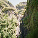 Cascata do Risco, Madeira