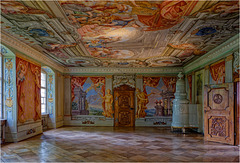 Insights into the Augustinian Canonry on Herrenchiemsee  18