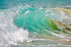 Shorebreak