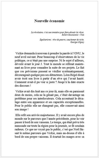 Le cancer de Gaïa - Page 218