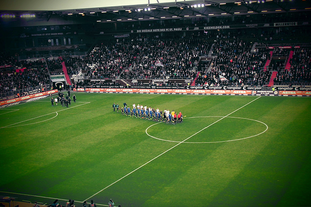 St. Pauli-1.FC Heidenheim