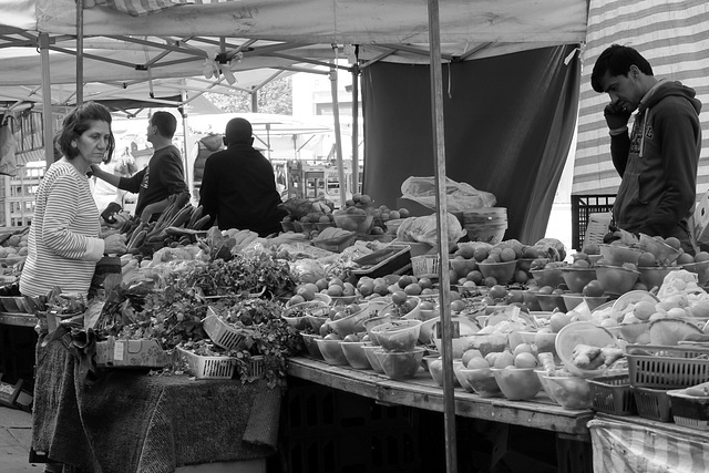 Church Street Market 4