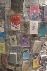 documenta 14, Friedrichsplatz, Parthenon of books