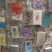 documenta 14, Friedrichsplatz, Parthenon of books